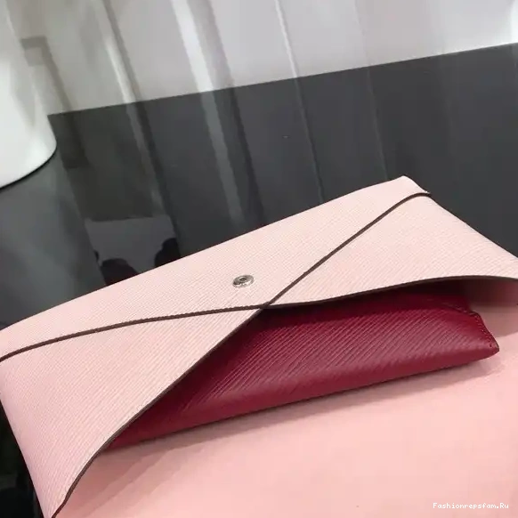 FS CHEAP VUITTON LOUIS POCHETTE KIRIGAMI 0613